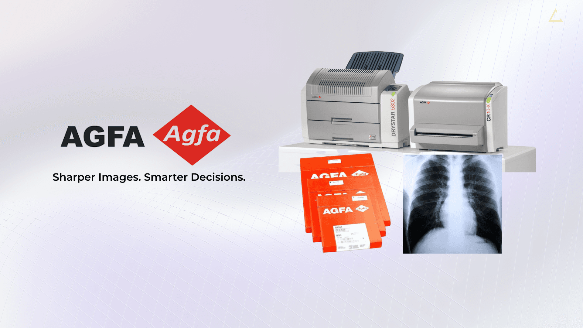AGFA Solutions